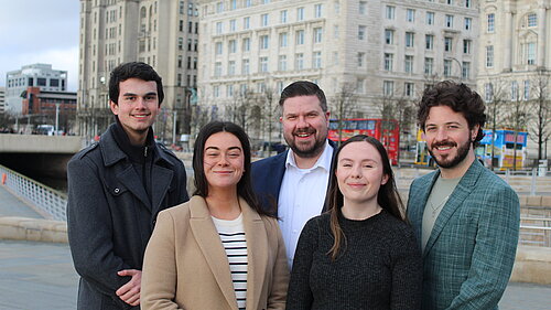 Lib Dem PPCs