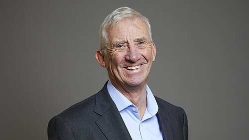 Mike Storey
