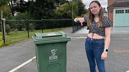 Green Bin Tax