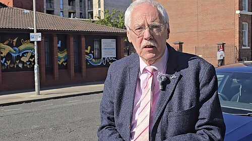Cllr Richard Kemp