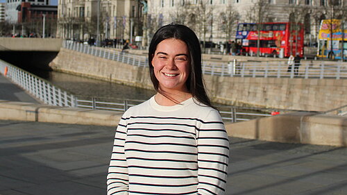Cllr Rebecca Turner
