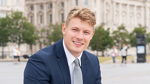 Cllr Carl Cashman