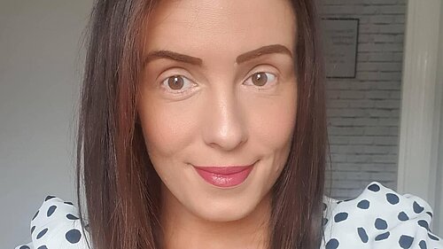 Michaela Stewart