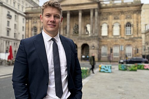 Cllr Carl Cashman