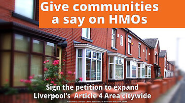 More control over HMOs
