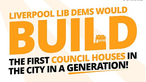 Council House Graphic