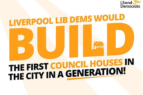 Council House Graphic