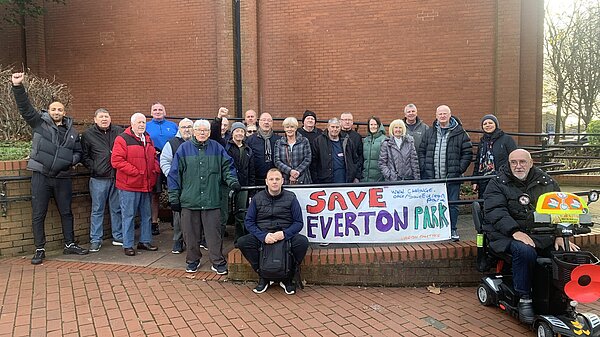 Everton Park Lifestyle