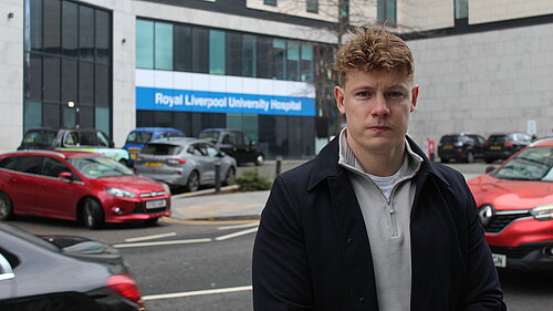 Cllr Carl Cashman