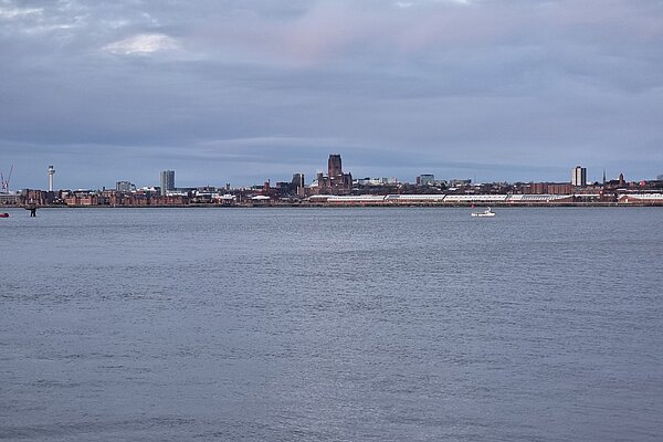 Mersey