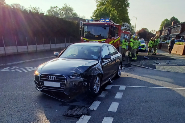 Car crash