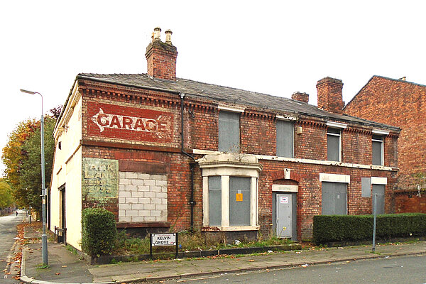 Ivy Cottage